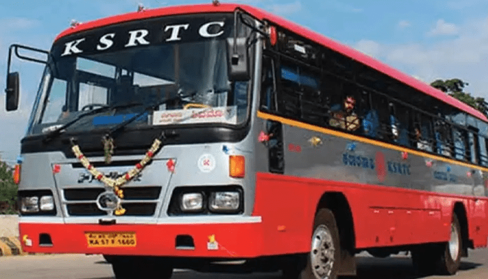 ಕೆಎಸ್‌ಆರ್‌ಟಿಸಿ ಪ್ರಯಾಣಿಕರಿಗೆ ಶಾಕ್‌! – ಇನ್ಮುಂದೆ ಪ್ರಯಾಣಿಕರು ಇದಕ್ಕೂ ಹೆಚ್ಚುವರಿ ಶುಲ್ಕ ಪಾವತಿಸಬೇಕು!