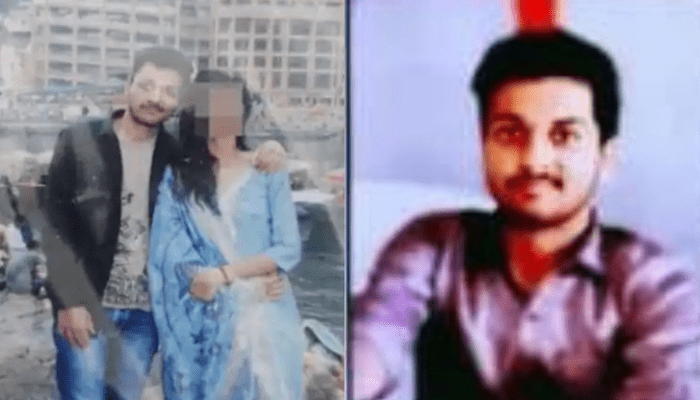 ಮದುವೆ ಒಪ್ಪಿಲ್ಲ ಎಂದು ಗರ್ಲ್‌ಫ್ರೆಂಡ್‌ನ ಕೊಂದ! – ಯೂಟ್ಯೂಬ್ ನೋಡಿ ಪ್ರೇಮಿಯ ಆತ್ಮ ವಶೀಕರಣಕ್ಕೆ ಯತ್ನಿಸಿದ!