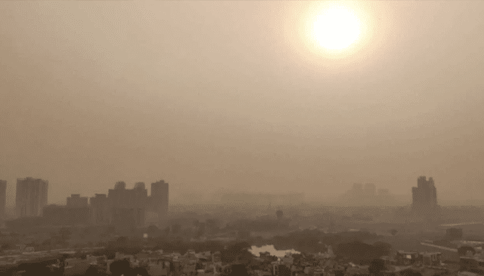 ದೆಹಲಿ, ಬೆಂಗಳೂರು ಆಯ್ತು.. ಈಗ ಮಂಗಳೂರು, ಉಡುಪಿಯಲ್ಲೂ ವಾಯುಗುಣಮಟ್ಟ ಕಳಪೆ!