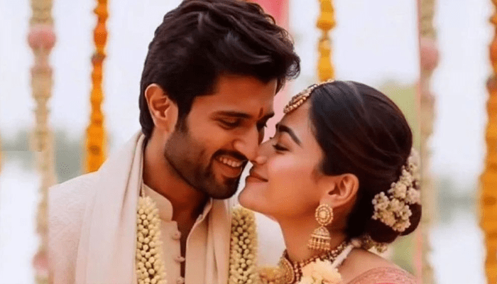 ಎರಡು ಬಾರಿ ಮದುವೆಯಾಗಲಿದ್ದಾರೆ ವಿರೋಶ್‌! –  ರಶ್ಮಿಕಾ, ವಿಜಯ್‌ ಈ ನಿರ್ಧಾರ ಯಾಕೆ?