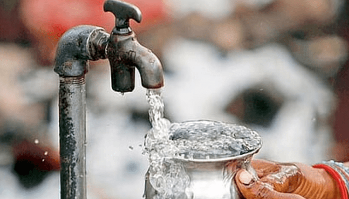 ರಾಜ್ಯ ರಾಜಧಾನಿ ಜನರಿಗೆ ಮತ್ತೆ ಶಾಕ್‌! –  ಮೆಟ್ರೋ ಬೆನ್ನಲ್ಲೇ ಕಾವೇರಿ ನೀರಿನ ದರವೂ ಏರಿಕೆ!