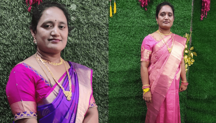 ಮುಖಕ್ಕೆ ಸ್ಪ್ರೇ ಹೊಡೆದು ಮಾಂಗಲ್ಯಸರ ಕದ್ದೊಯ್ದ ಕಳ್ಳರು! – ಮಹಿಳೆ ಸಾವು!