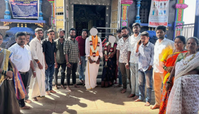 ಇಬ್ಬರು ಮಕ್ಕಳಿದ್ರೂ ಅನಾಥೆ ಎಂದು ಯುವಕನ ಮದುವೆಯಾದ್ಲು! – ಒಂದೇ ವಾರದಲ್ಲಿ ಕಳಚಿತು ಆಂಟಿ ರಹಸ್ಯ!