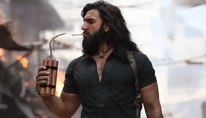 ಪಾಕ್‌ನಲ್ಲಿ ಧುರಂಧರ್ #1 ಟ್ರೆಂಡ್!  – ಬ್ಯಾನ್ ಮಾಡಿದ್ರೂ ಇಷ್ಟವಾಗಿದ್ದು ಹೇಗೆ?