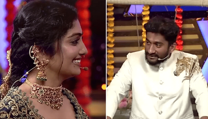 ಕಾವ್ಯ – ಗಿಲ್ಲಿ ಹನಿಮೂನ್‌ ಪ್ಲ್ಯಾನ್.. ಬಿಗ್‌ಬಾಸ್‌ ಜೋಡಿ ಮದುವೆಗೆ ಸಿದ್ದ? – ಗಿಲ್ಲಿ- ಕಾವು ಲವ್‌ ಸೀಕ್ರೆಟ್‌!‌