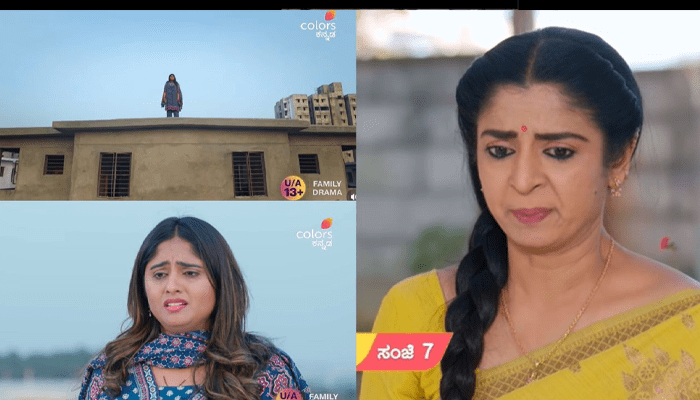 ತಾಂಡವ್‌ ಕ್ಷಮಿಸಿದ ಭಾಗ್ಯ.. ಕಟ್ಟಡದಿಂದ ಹಾರಿದ ಶ್ರೇಷ್ಠಾ ಬದುಕಲ್ಲ? – ಪ್ರಮುಖ ಪಾತ್ರವೇ ಎಂಡ್‌?