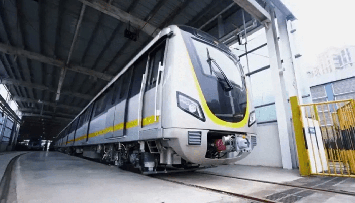 ಹಳಿ ತಪ್ಪಿದ ನಮ್ಮ ಮೆಟ್ರೋ ಡ್ರೈವರ್‌ಲೆಸ್ ರೈಲು! – ಏನಾಯ್ತು?