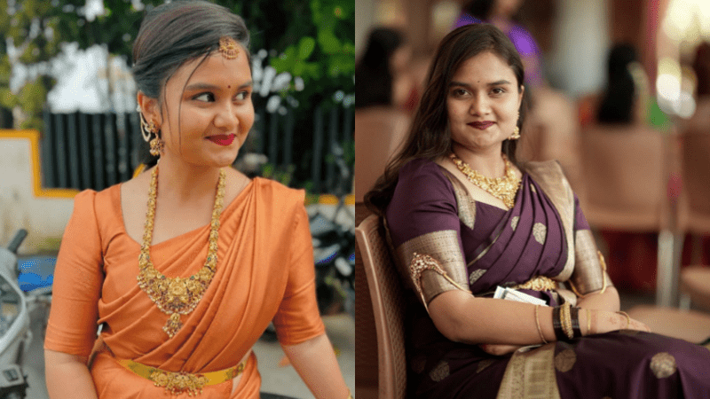 ಹೆಲ್ಮೆಟ್‌ ಧರಿಸದೆ ಯುವತಿಯರ ಜಾಲಿ ರೈಡ್‌! – ಯಮರೂಪಿ ಹಂಪ್ಸ್‌ಗೆ ಕಾಲೇಜು ವಿದ್ಯಾರ್ಥಿನಿ ಬಲಿ!