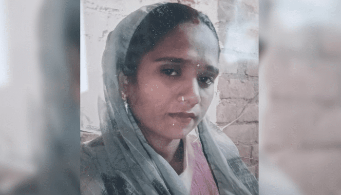 ರೀಲ್ಸ್‌ ಮಾಡಲು ಕುತ್ತಿಗೆಗೆ ಹಗ್ಗ ಕಟ್ಟಿಕೊಂಡ್ಲು! – ಅಯ್ಯೋ.. ಕುಣಿಕೆ ಬಿಗಿಯಾಗಿ ಮಹಿಳೆ ಸಾವು