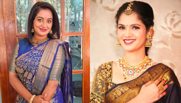 ಬಿಗ್‌ಬಾಸ್‌ನಿಂದ ಆಚೆ ಬಂದ್ರೂ ನಿಂತಿಲ್ಲ ಸ್ಪರ್ಧಿಗಳ ಕಿತ್ತಾಟ! – ಅಶ್ವಿನಿ Vs ಚೈತ್ರಾ ಕುಂದಾಪುರ ಪೋಸ್ಟ್‌ ವಾರ್!‌