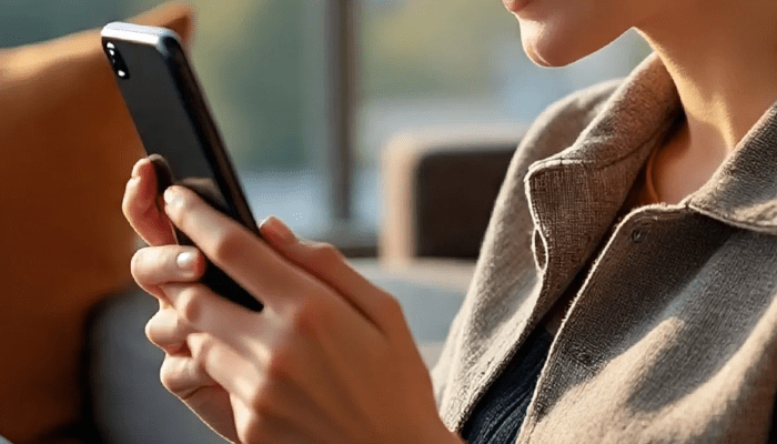 ಬಾಯ್‌ಫ್ರೆಂಡ್‌ಗೆ ಅಮ್ಮ, ದೊಡ್ಡಮ್ಮನ ಖಾಸಗಿ ಫೋಟೋ ಕಳುಹಿಸಿದ್ಲು ಪಾಪಿ ಮಗಳು!