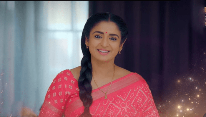 ಆದಿ – ಭಾಗ್ಯ ಪ್ರೇಮ ಪಯಣ ಶುರು! – ತಾಂಡವ್‌ಗೆ ಭಾಗ್ಯಳೇ ಗತಿ!