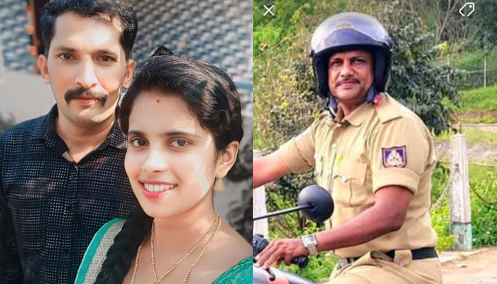 ಗಂಡ ಸಾವಿನ ಬಳಿಕ ಕಾನ್ಸ್‌ಟೇಬಲ್ ಕಿರುಕುಳ! – ಪೊಲೀಸ್‌ ಸಿಬ್ಬಂದಿ ಪತ್ನಿ ಆತ್ಮಹತ್ಯೆ!