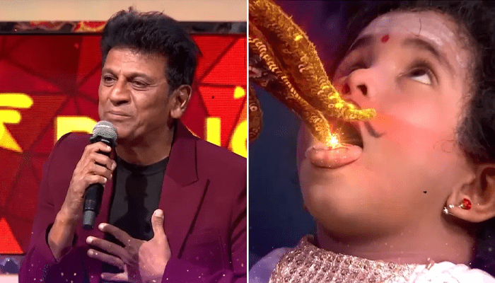 DKD ಪ್ರೀತಮ್ ಅಭಿಮಾನಿ ಶಿವಣ್ಣ! – ಡ್ಯಾನ್ಸ್‌ ಕಿಲಾಡಿ ಈಗ ಸೀರಿಯಲ್‌ ನಟ!