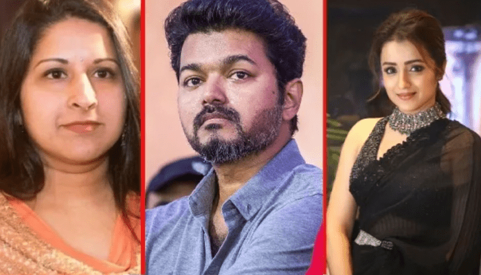 ನಟಿ ಜೊತೆ ವಿಜಯ್ ಅನೈತಿಕ ಸಂಬಂಧ!‌ – ಡಿವೋರ್ಸ್‌ ಅರ್ಜಿಯಲ್ಲಿ ಸಂಗೀತಾ ಸಾಲು ಸಾಲು ಆರೋಪ!