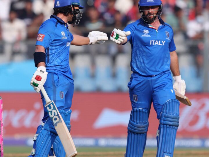 ಸೋತರೂ ‘ವಿಶ್ವ’ ಗೆದ್ದ ಇಟಲಿ ಟೀಂ  – ಮೊಸ್ಕಾ ಬ್ರದರ್ಸ್‌ ಮಾಸ್ ಆಟಮೊದಲ ಎಂಟ್ರಿಯಲ್ಲೇ ಹಲ್‌ಚಲ್‌