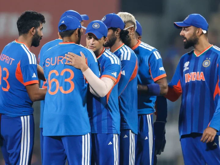 ಸಂಜು ಕೈಯಲ್ಲಿ ಬ್ಯಾಟಿಂಗ್ ಬಲ – ಅತಿ ಆತ್ಮವಿಶ್ವಾಸ ಬಿಡ್ತಾರಾ ಸೂರ್ಯ?ಭಾರತಕ್ಕೆ ಕಾಡುತ್ತಾ ಈಡನ್ ಗಾರ್ಡನ್?