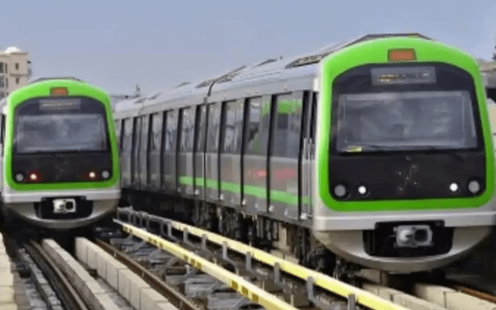 ನಮ್ಮ ಮೆಟ್ರೋ ಪ್ರಯಾಣಿಕರಿಗೆ ಶಾಕ್!‌ – ಶೀಘ್ರದಲ್ಲೇ ಮೆಟ್ರೋ ದರ ಏರಿಕೆ!