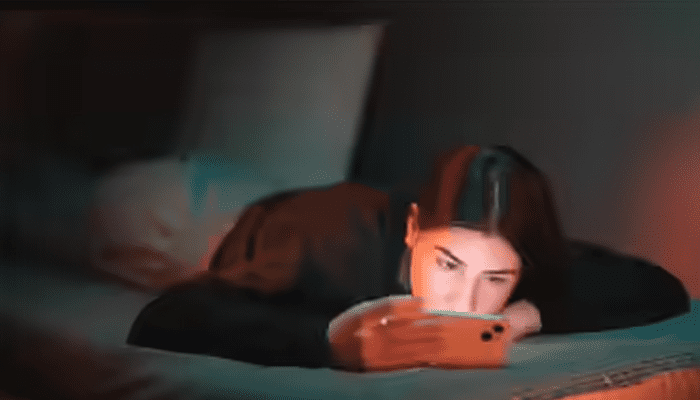 ರಾತ್ರಿಯಿಡಿ ರೀಲ್ಸ್‌ ನೋಡ್ತೀರಾ? – ಎಚ್ಚರ..  ನಿಮಗೆ ಈ ಸಮಸ್ಯೆ ಫಿಕ್ಸ್!