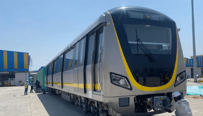 ನಮ್ಮ ಮೆಟ್ರೋ ಹಳದಿ ಮಾರ್ಗದ ಪ್ರಯಾಣಿಕರಿಗೆ ಗುಡ್‌ನ್ಯೂಸ್!‌ – 9 ನಿಮಿಷಕ್ಕೊಂದು ರೈಲು ಲಭ್ಯ!