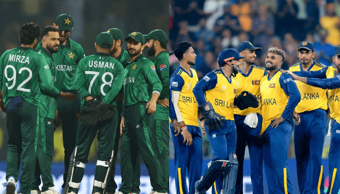 ಬ್ಯಾಟಿಂಗ್ ಕಷ್ಟ.. ಚೇಸಿಂಗ್ ಇನ್ನೂ ಕಷ್ಟ.. ಫೇಲ್ ಆಗುತ್ತಾ ಪಾಕಿಸ್ತಾನ? – ಲಂಕಾ ಜೊತೆ ಅಘಾ ಟೀಂ ಔಟ್?
