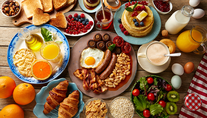 ಬೆಳಗ್ಗೆ ಈ ಆಹಾರ ಸೇವಿಸೋದು ಡೇಂಜರ್!‌ – 1 ತಪ್ಪು.. ಆರೋಗ್ಯದ ಮೇಲೆ ಇಷ್ಟೆಲ್ಲಾ ಎಫೆಕ್ಟ್!‌