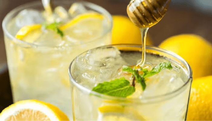 ಖಾಲಿ ಹೊಟ್ಟೆಯಲ್ಲಿ ಈ ಡ್ರಿಂಕ್ಸ್‌ ಕುಡಿದ್ರೆ, ದೇಹದಲ್ಲಿ ಆಗುತ್ತೆ ಮ್ಯಾಜಿಕ್!‌