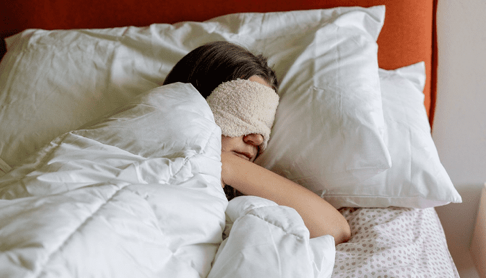 ಈ ಸೈಡ್‌ ಮಲಗೋ ಮುನ್ನ ಎಚ್ಚರ! – ಒಳ್ಳೆ ನಿದ್ದೆಗೆ ಯಾವ ಸೈಡ್‌ ಮಲಗಿದ್ರೆ ಉತ್ತಮ?