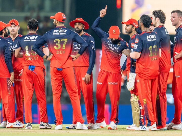 RCB ಸೇಲ್‌ಗೆ ಜೋರಾದ ಪ್ರಕ್ರಿಯೆ – ಯಾರ ಪಲಾಗುತ್ತೆ ಬೆಂಗಳೂರು ತಂಡ?