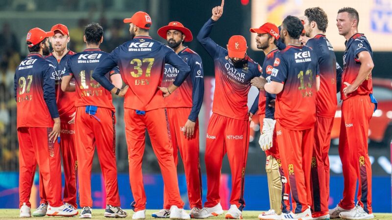 RCB ಸೇಲ್‌ಗೆ ಜೋರಾದ ಪ್ರಕ್ರಿಯೆ – ಯಾರ ಪಲಾಗುತ್ತೆ ಬೆಂಗಳೂರು ತಂಡ?
