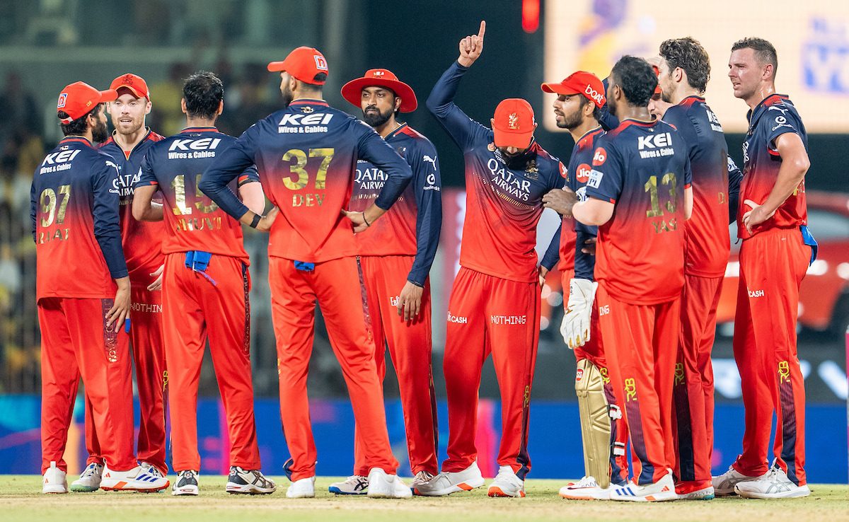 RCB ಸೇಲ್‌ಗೆ ಜೋರಾದ ಪ್ರಕ್ರಿಯೆ – ಯಾರ ಪಲಾಗುತ್ತೆ ಬೆಂಗಳೂರು ತಂಡ?