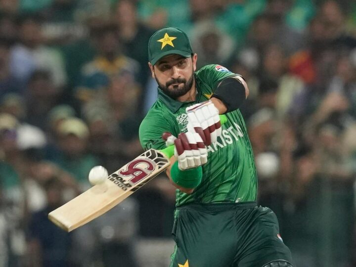 ಭಾರತ ಕೆಣಕಿದ ಪಾಕ್ ಪ್ಲೇಯರ್ – 2 ಪಂದ್ಯ ಗೆದ್ದು ಸೂರ್ಯನಿಗೆ ಸವಾಲ್IND-PAK ಮ್ಯಾಚ್ ಅಲ್ಲ ರಿವೇಂಜ್!