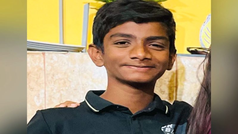 ಜಲಮಂಡಳಿಯ ನಿರ್ಲಕ್ಷ್ಯಕ್ಕೆ ಬಾಲಕನ ಬಲಿ – ಹೆತ್ತವರ ಕಣ್ಣೀರಿಗೆ ಹೊಣೆಯಾರು?