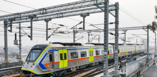 ಮೀರತ್‌ನಲ್ಲಿಂದು ಅತೀ ವೇಗದ ಮೆಟ್ರೋ  ಉದ್ಘಾಟನೆ ಮಾಡಲಿರೋ ನರೇಂದ್ರ ಮೋದಿ