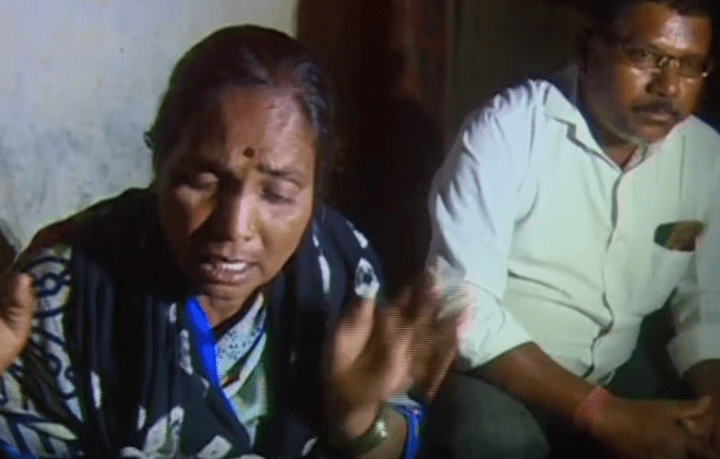 ಮುಸ್ಮಿಂ ಯುವಕನ ಜೊತೆ ಮಗಳ ಮದುವೆ – ಪೊಲೀಸ್  ಠಾಣೆಯಲ್ಲಿ ಪೋಷಕರ ಗೋಳಾಟ