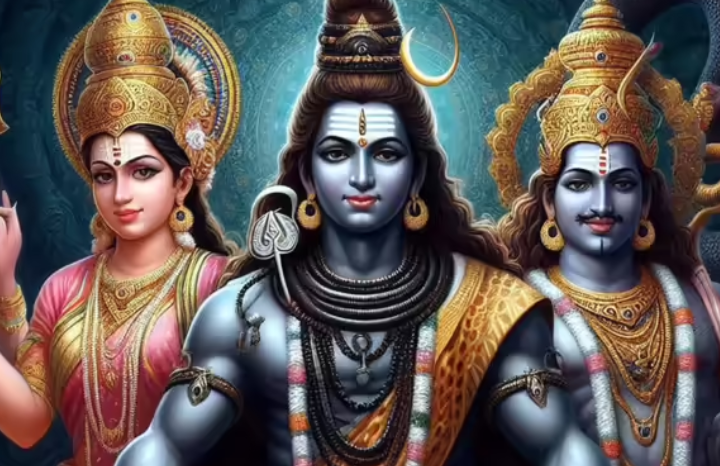 ಸೋಮವಾರದಂದು  ಶಿವನ ಜೊತೆ ಈ ದೇವರಗಳನ್ನ ಪೂಜಿಸಿ