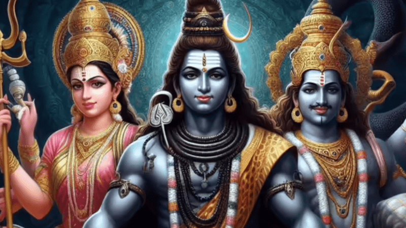 ಸೋಮವಾರದಂದು  ಶಿವನ ಜೊತೆ ಈ ದೇವರಗಳನ್ನ ಪೂಜಿಸಿ