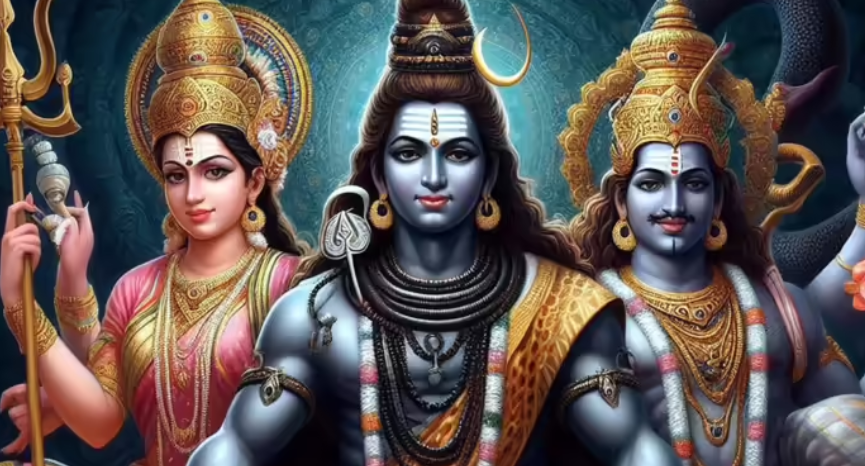 ಸೋಮವಾರದಂದು  ಶಿವನ ಜೊತೆ ಈ ದೇವರಗಳನ್ನ ಪೂಜಿಸಿ