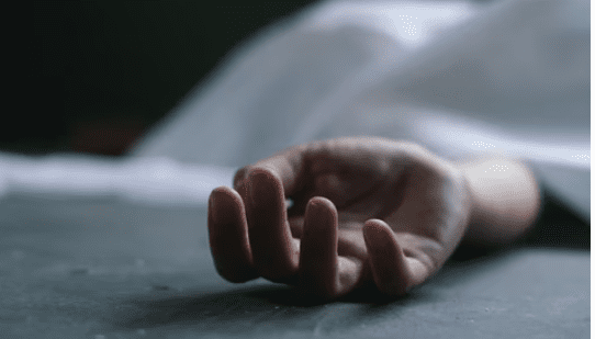 ಗಂಡನ ಸಾವಿನ ಸುದ್ದಿ ಕೇಳಿ ಹೆಂಡತಿ ಆತ್ಮ*ಹತ್ಯೆ –  ಸಿಲಿಕಾನ್ ಸಿಟಿಯಲ್ಲಿ ಹೃದಯ ವಿದ್ರಾವಕ ಘಟನೆ