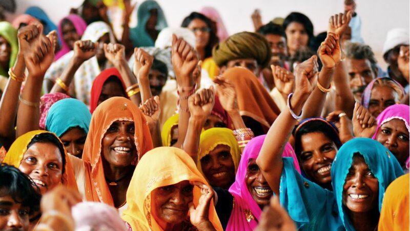 ಮಹಿಳೆಯರಿಗೆ ಮತ್ತೆ ಬಂಪರ್‌ – 1.31 ಕೋಟಿ ಮಹಿಳೆಯರ ಖಾತೆಗೆ 5000 ರೂ ಹಣ