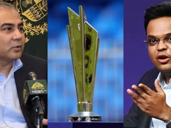 ಮೀಟರ್ ಇಲ್ಲದೆ ಮ್ಯಾಚ್ ಬಿಟ್ಟ ಪಾಕಿಸ್ತಾನ – ಬಾಯ್ಕಾಟ್ ಮಾಡಿದ್ರೆ ಬರ್ಬಾದ್!