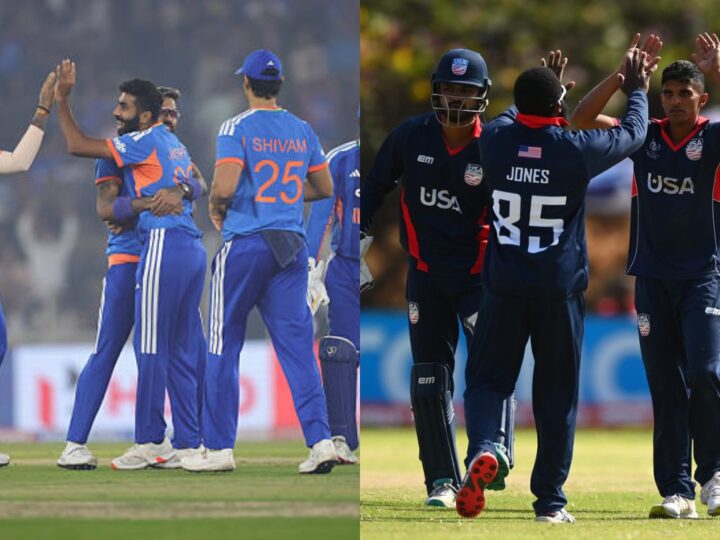 ಬಲಿಷ್ಠ ಭಾರತ.. ಬಲವಿಲ್ಲದ ಅಮೆರಿಕ – PAKನೇ ಸೋಲಿಸಿದ್ದ USA ಡಮ್ಮಿನಾ?ಇಂಡಿಯನ್ಸ್ Vs ಇಂಡಿಯನ್ಸ್ ಆಗುತ್ತಾ?