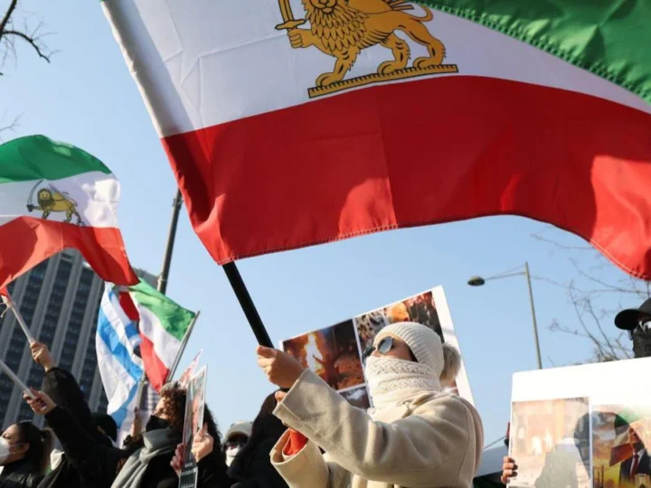 ಇರಾನ್‌ ಮೇಲೆ ಅಮೆರಿಕ ಯುದ್ಧ ಸಾಧ್ಯತೆ –  ತನ್ನ ನಾಗರಿಕರಿಗೆ ಇರಾನ್ ಬಿಟ್ಟು ಬನ್ನಿ ಎಂದ ಭಾರತ