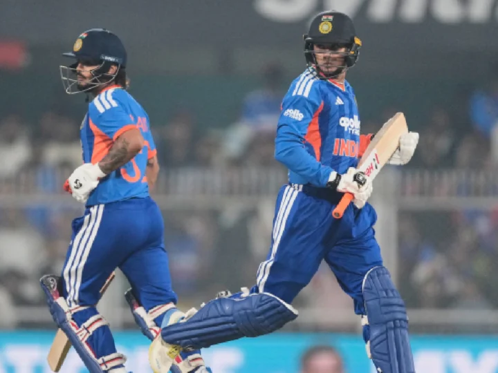 ಅಭಿಷೇಕ್-ಕಿಶನ್ ನಂ.1 ರೇಸ್ – T-20 ವಿಶ್ವಕಪ್ HERO ಯಾರು?