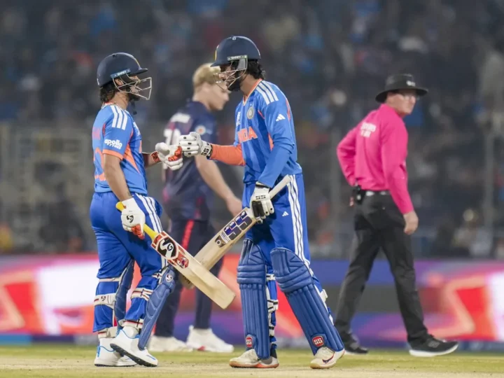 ಭಾರತಕ್ಕೆ ಸೂಪರ್-8 ಸವಾಲ್ – SA, ZIM, WIನಲ್ಲಿ ಯಾರು ಡೇಂಜರ್?ಸೆಮೀಸ್ ಟಿಕೆಟ್ ಲೆಕ್ಕಾಚಾರ ಹೇಗೆ?