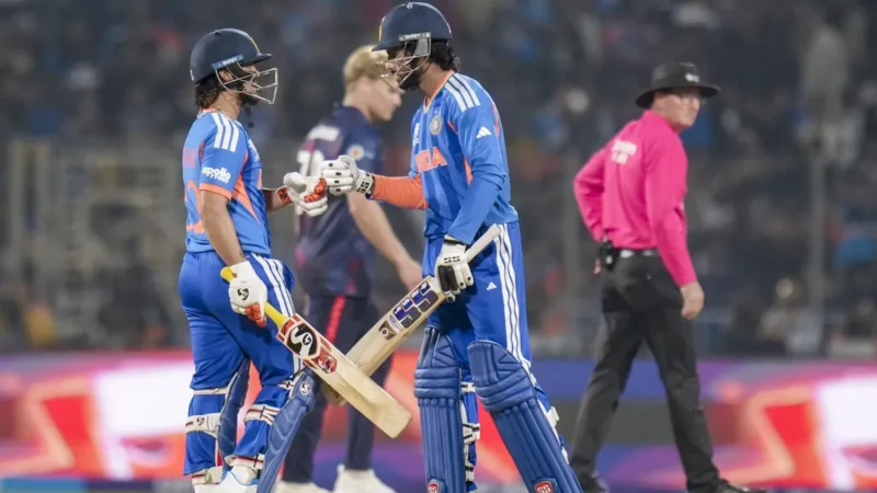 ಭಾರತಕ್ಕೆ ಸೂಪರ್-8 ಸವಾಲ್ – SA, ZIM, WIನಲ್ಲಿ ಯಾರು ಡೇಂಜರ್?ಸೆಮೀಸ್ ಟಿಕೆಟ್ ಲೆಕ್ಕಾಚಾರ ಹೇಗೆ?