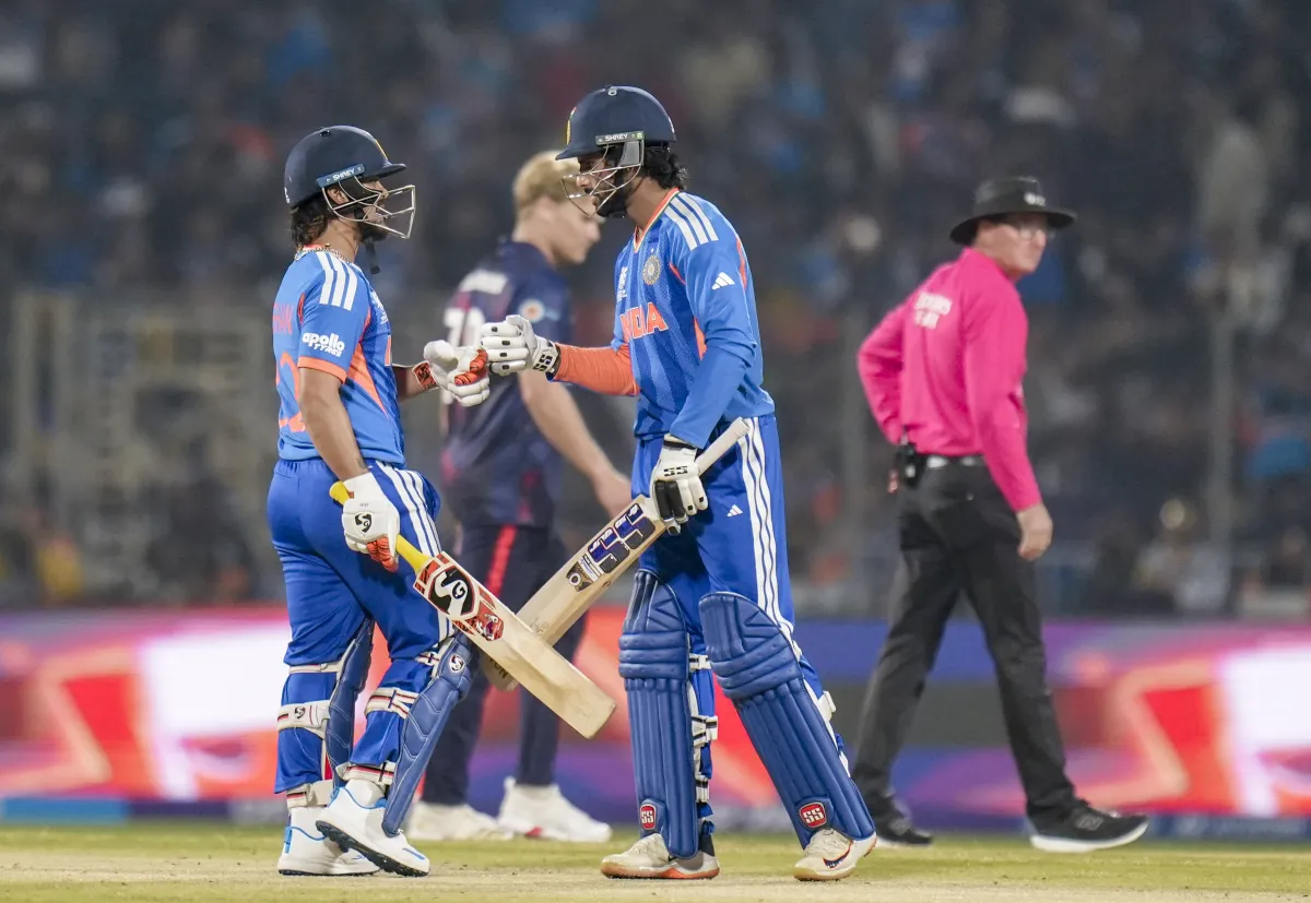 ಭಾರತಕ್ಕೆ ಸೂಪರ್-8 ಸವಾಲ್ – SA, ZIM, WIನಲ್ಲಿ ಯಾರು ಡೇಂಜರ್?ಸೆಮೀಸ್ ಟಿಕೆಟ್ ಲೆಕ್ಕಾಚಾರ ಹೇಗೆ?