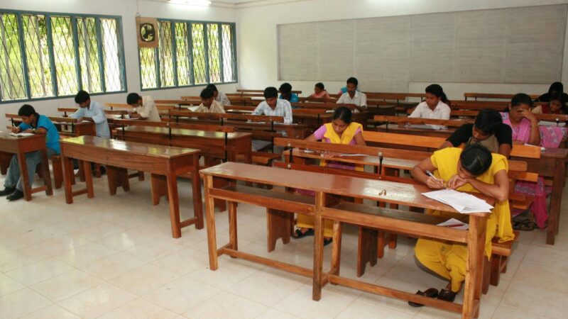 ಫೆ 28ರಿಂದ ಮಾ.17ರ ವರೆಗೆ ದ್ವಿತೀಯ ಪಿಯುಸಿ – ಮಾ. 18 ರಿಂದ ಏ.2ಕ್ಕೆSSLC ಎಕ್ಸಾಂ
