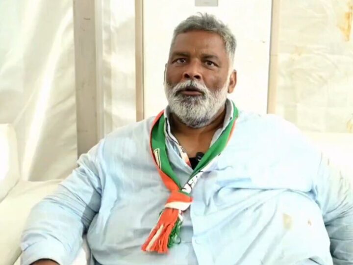 ನೋಟಿಸ್ ನೀಡಿದ್ರೂ ಡೋಂಟ್‌ಕೇರ್‌ – ಬಿಹಾರ ಸಂಸದ ಪಪ್ಪು ಯಾದವ್ ಅರೆಸ್ಟ್