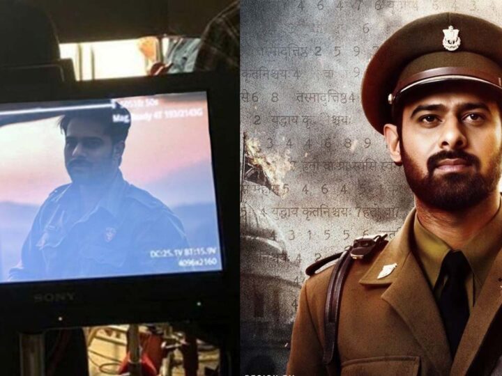 ಸಿನಿಮಾ ಶೂಟಿಂಗ್ ವೇಳೆ ಬಿದ್ದ ಪ್ರಭಾಸ್ – ಟಾಲಿವುಡ್ ಯಂಗ್ ರೆಬೆಲ್ ಸ್ಟಾರ್ ಸ್ಥಿತಿ ಈಗ ಹೇಗಿದೆ?